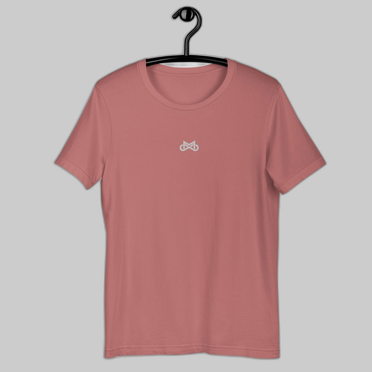 Micro-Cosm Embroidered T-Shirt