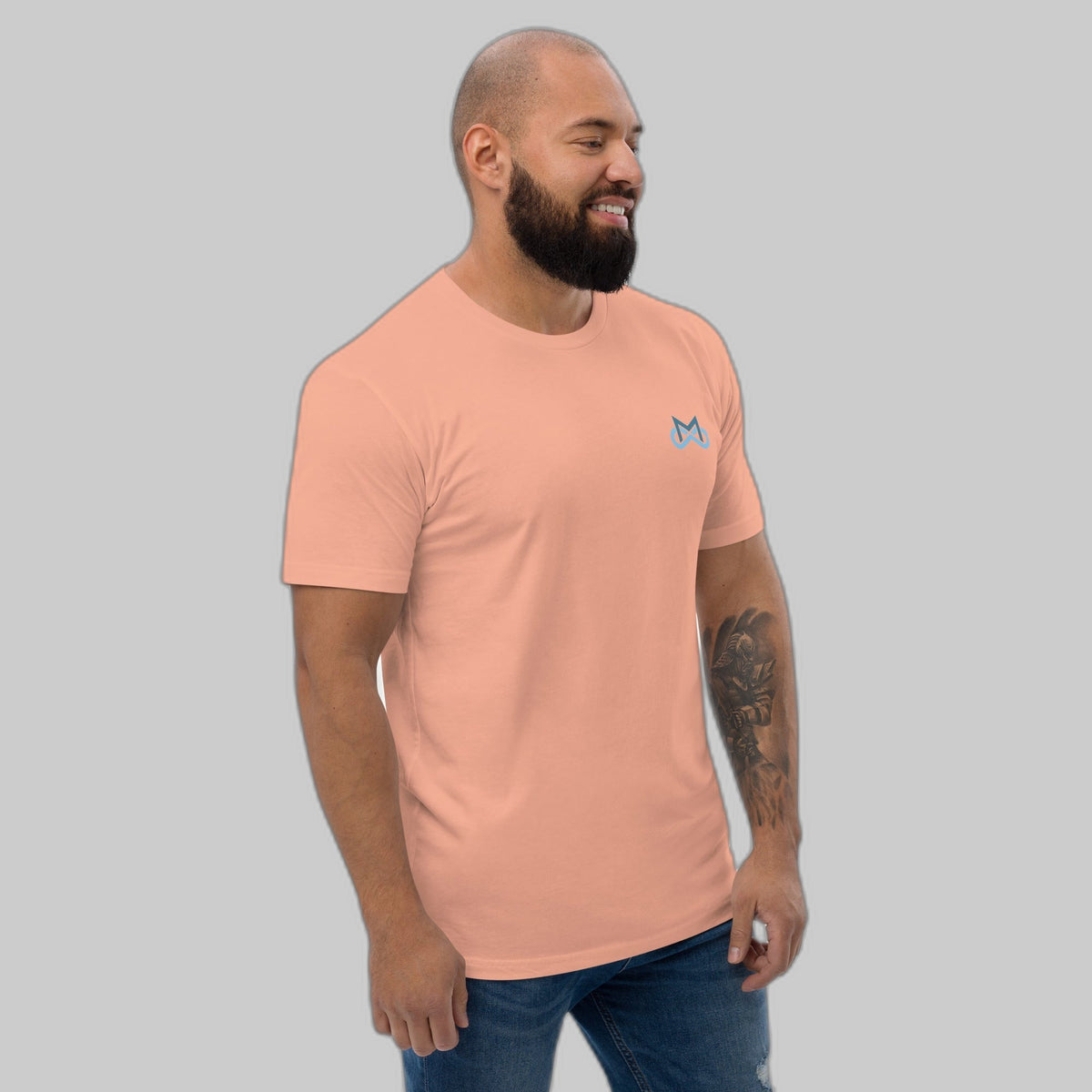 Established Prostate Cancer Men's T-Shirt