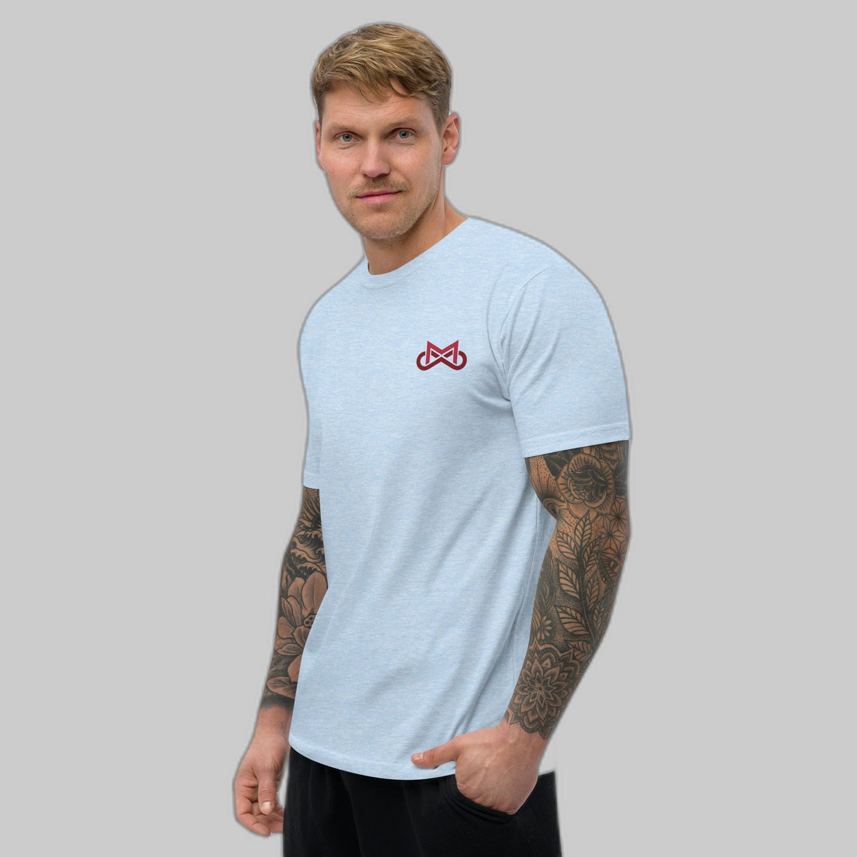 Established Head and Neck Cancer Unisex T-Shirt