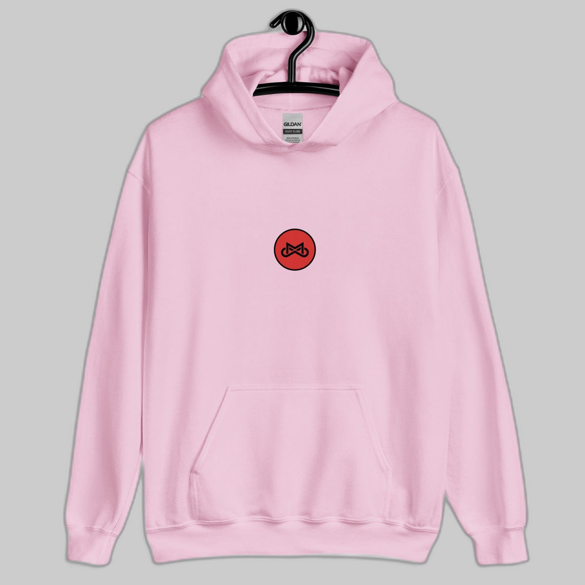 Flower Power Micro Through the Macro Hoodie