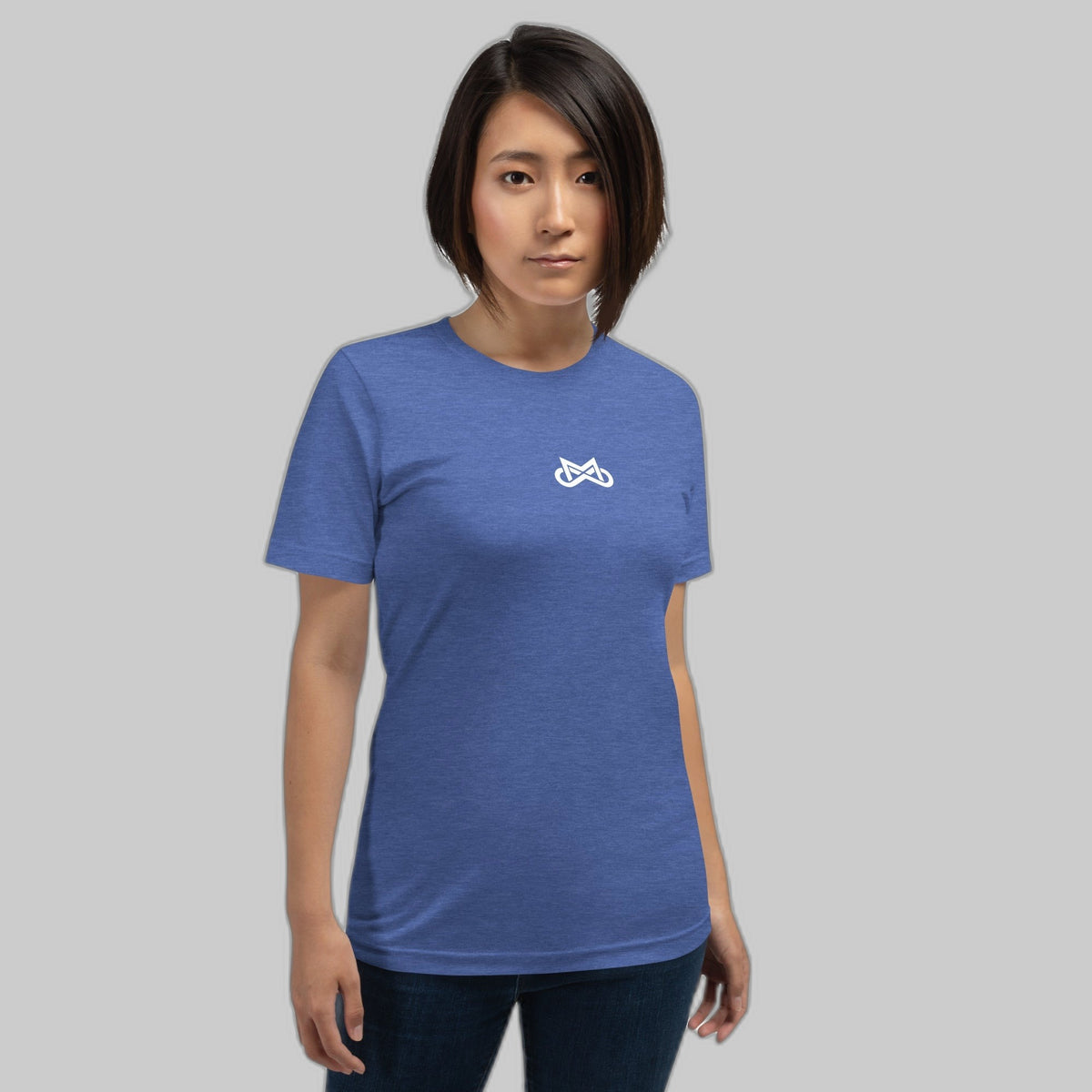 CancerCulture® Women’s Tee | Infinite Motiv