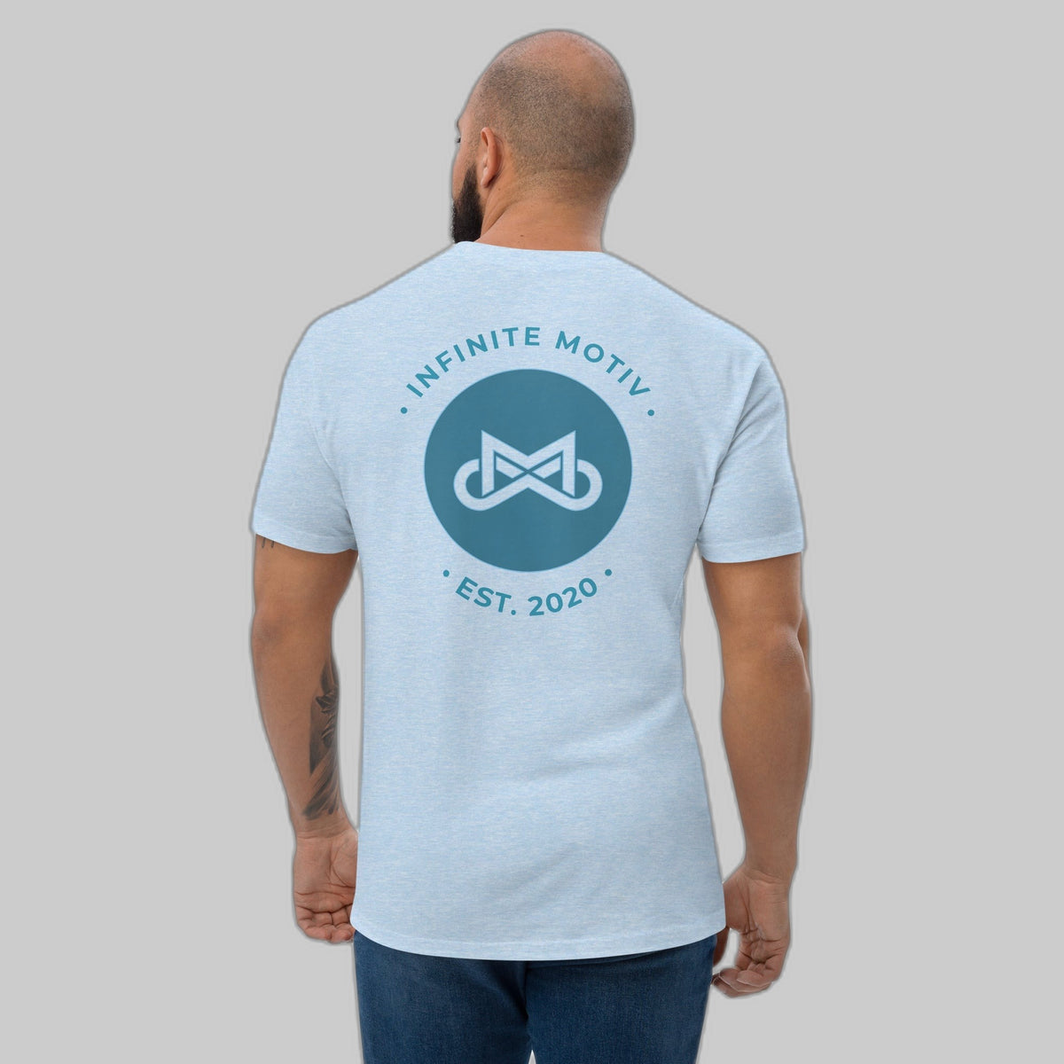 Established Prostate Cancer Men's T-Shirt