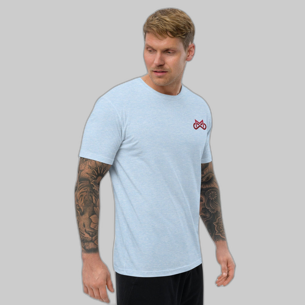 Established Head and Neck Cancer Unisex T-Shirt
