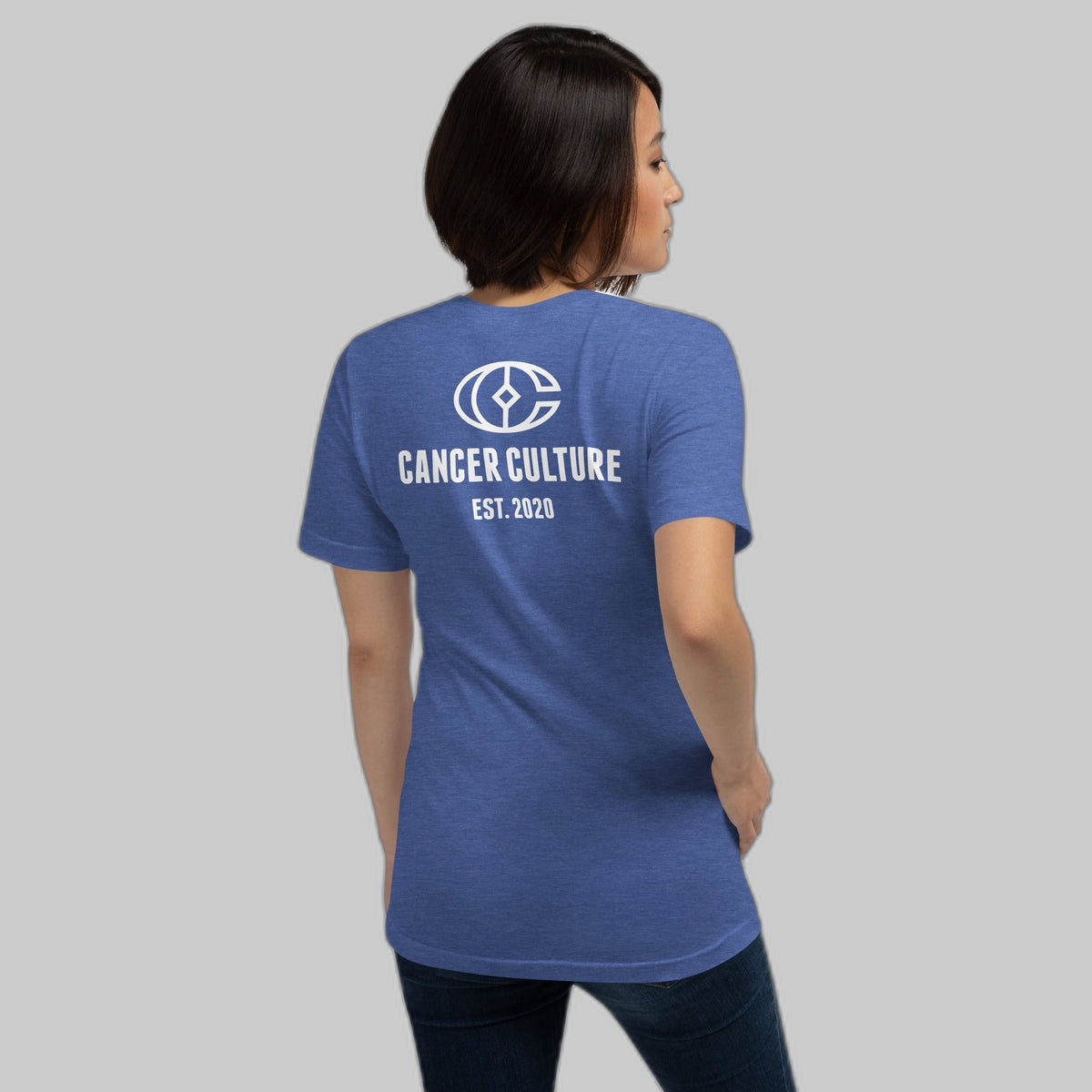 CancerCulture® Women’s Tee | Infinite Motiv