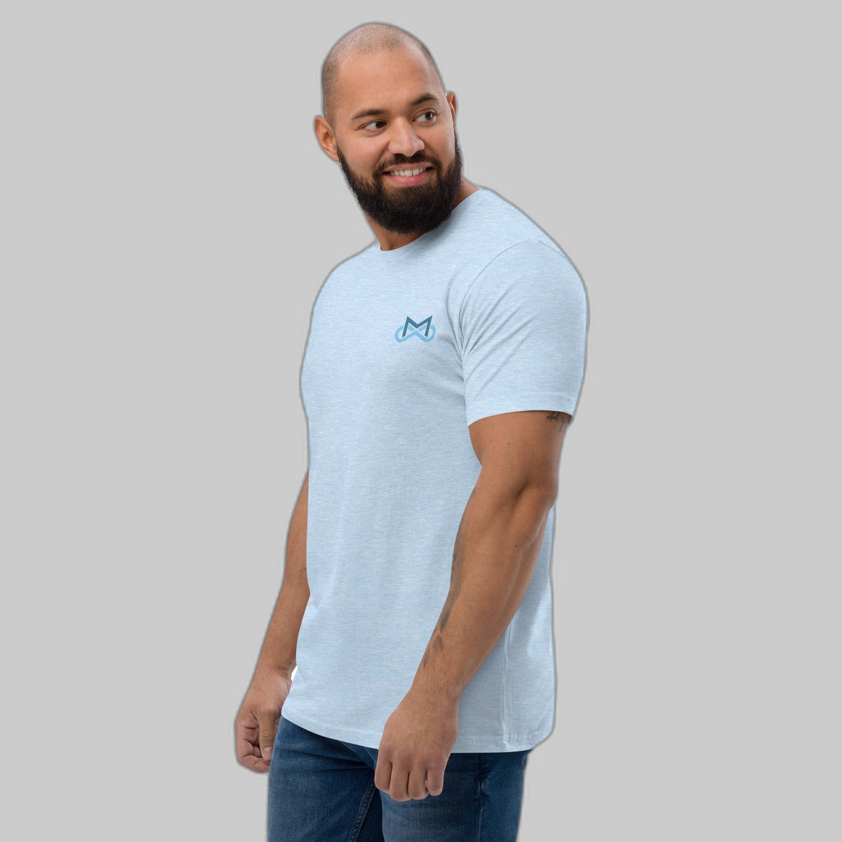 Established Prostate Cancer Men's T-Shirt