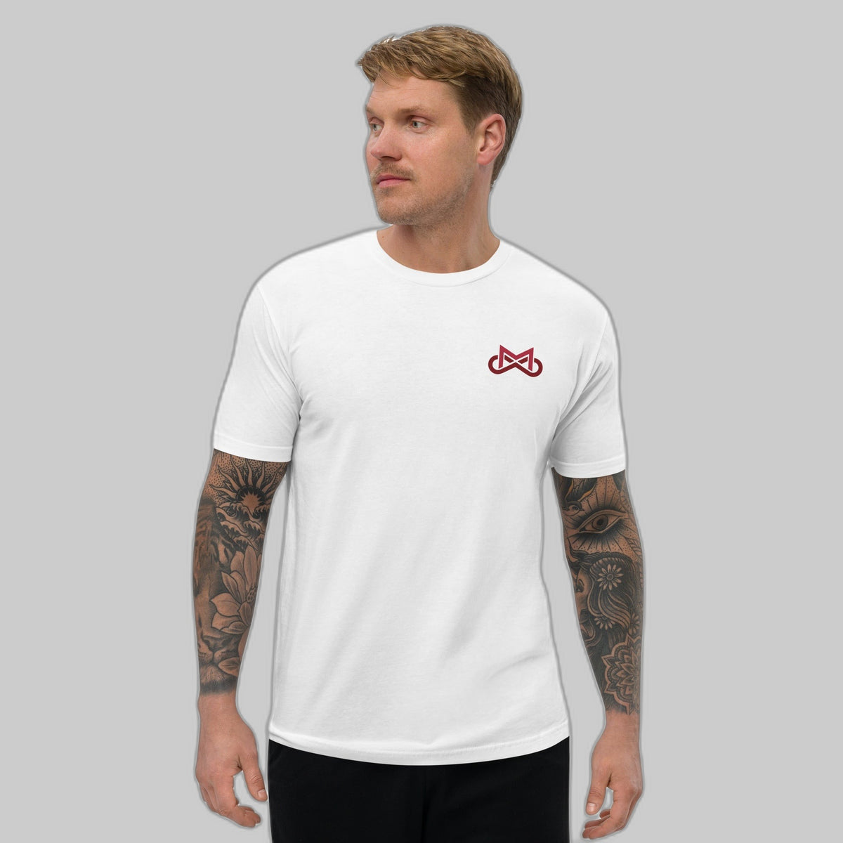 Established Head and Neck Cancer Unisex T-Shirt