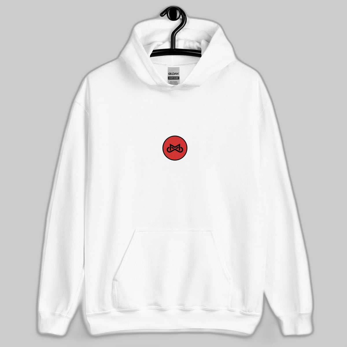 Flower Power Micro Through the Macro Hoodie