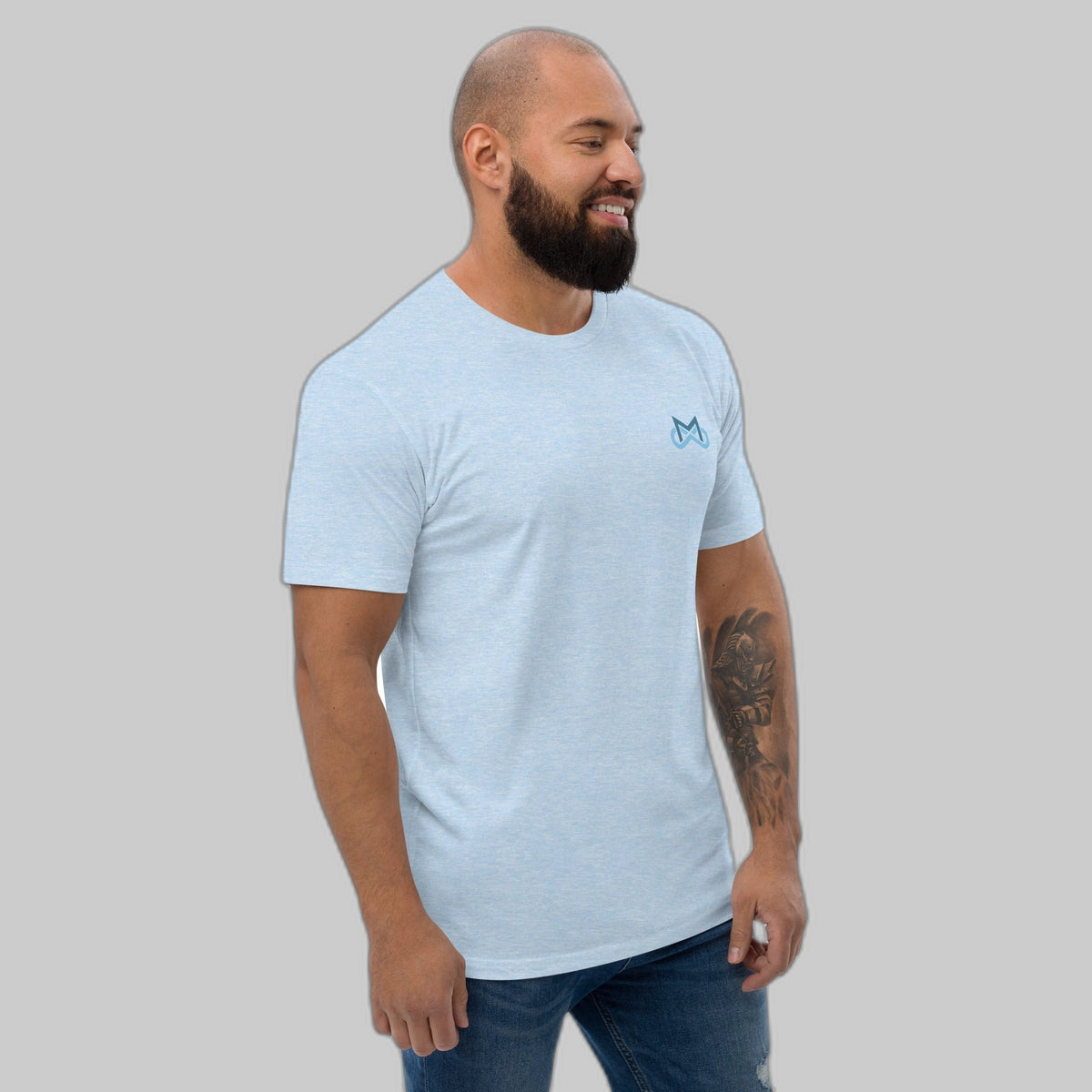 Established Prostate Cancer Men's T-Shirt