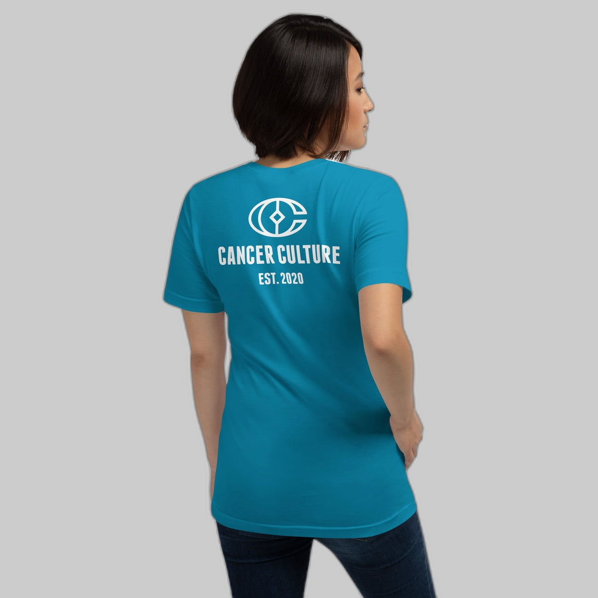 CancerCulture® Women’s Tee | Infinite Motiv