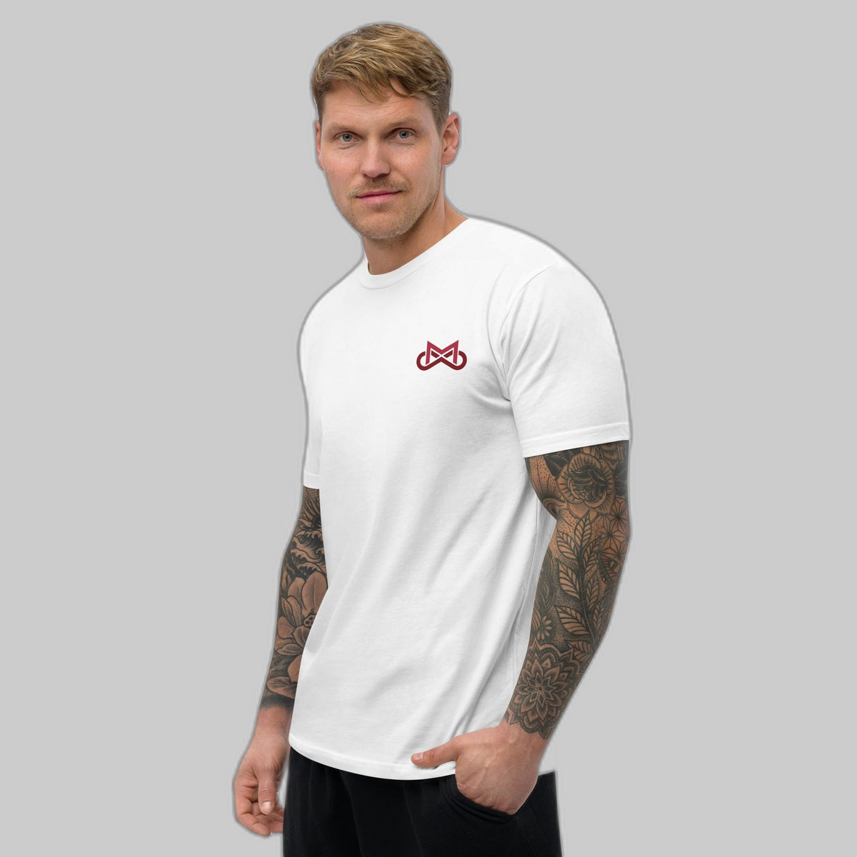 Established Head and Neck Cancer Unisex T-Shirt