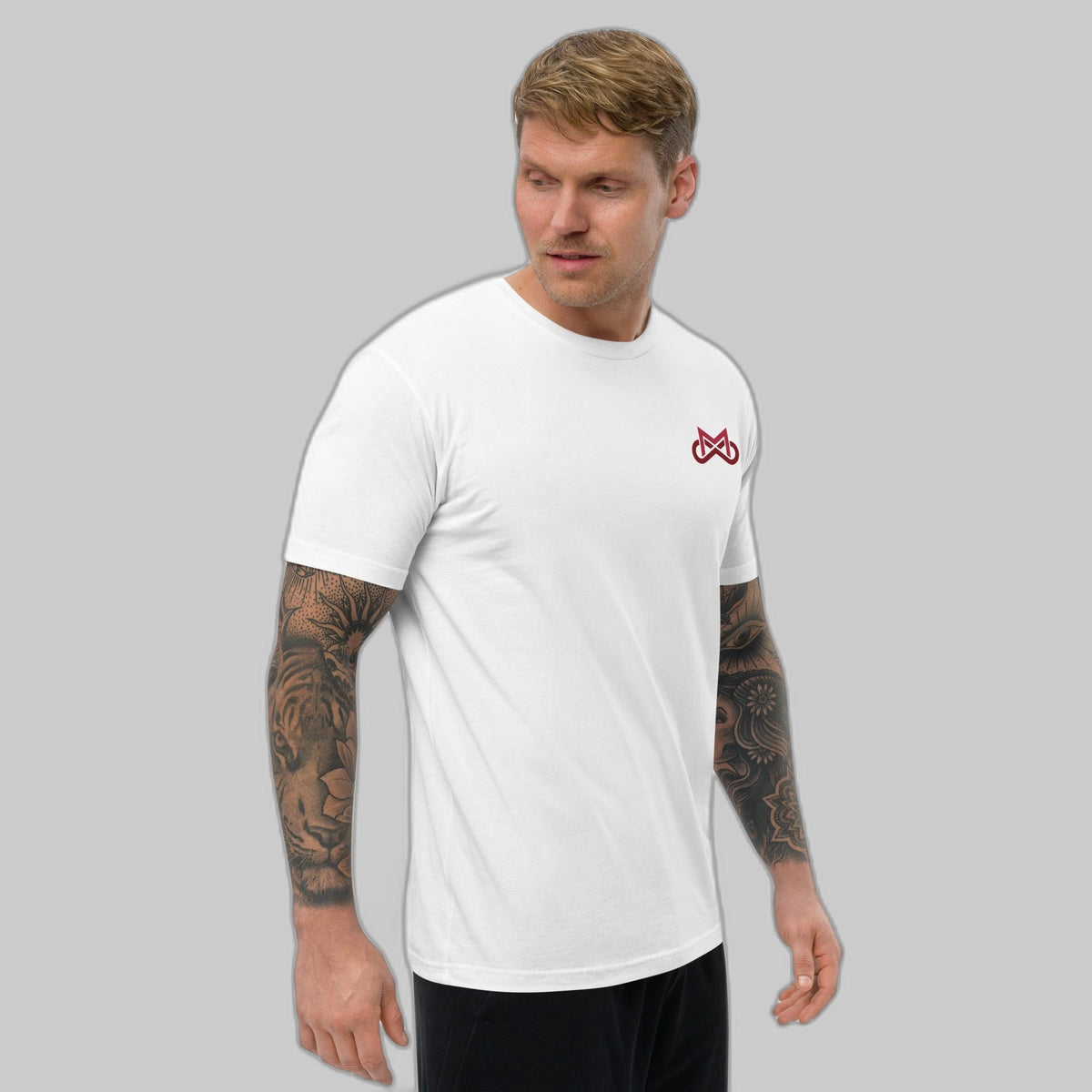 Established Head and Neck Cancer Unisex T-Shirt