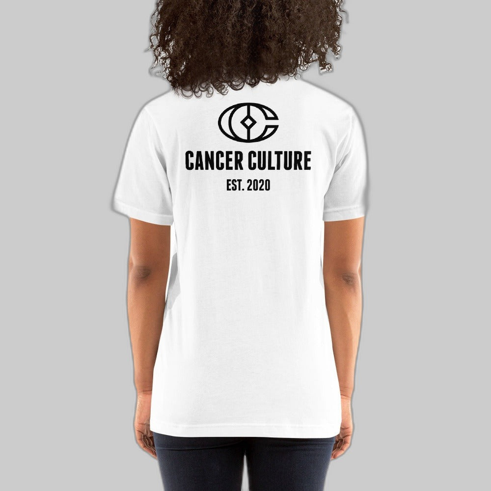 CancerCulture® Women’s Classic Tee | Infinite Motiv