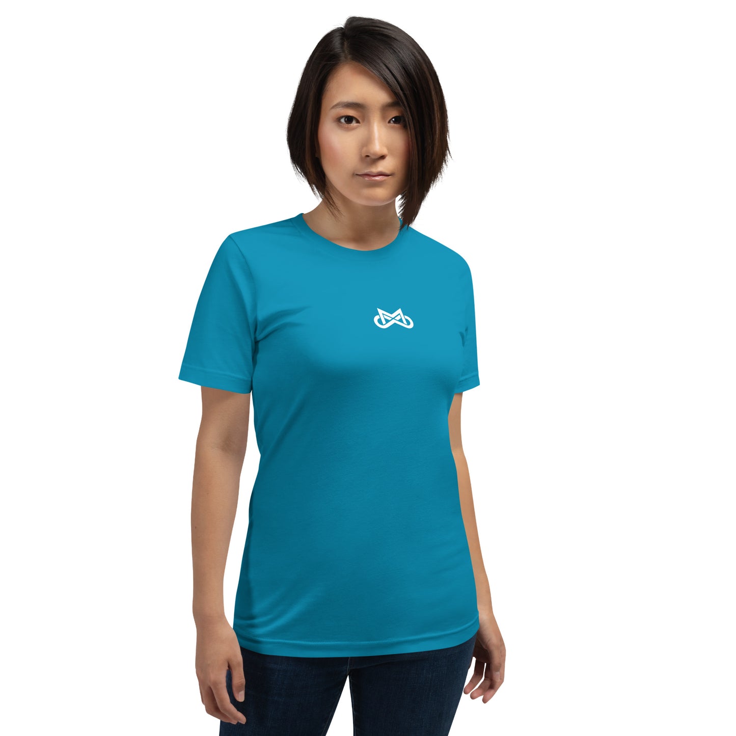 Together We Rise Above: Women's Empowerment T-Shirt for Cancer Awareness & Support