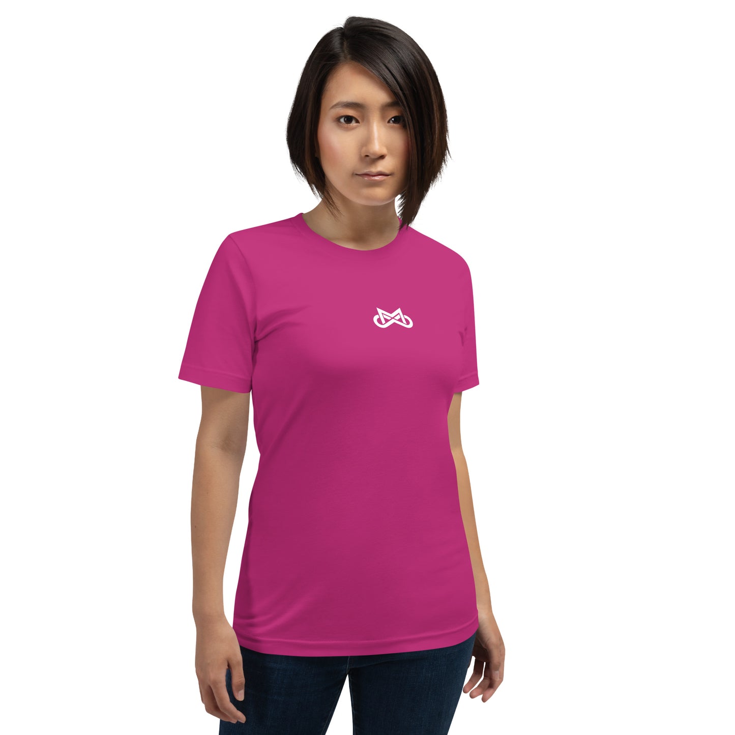 Together We Rise Above: Women's Empowerment T-Shirt for Cancer Awareness & Support