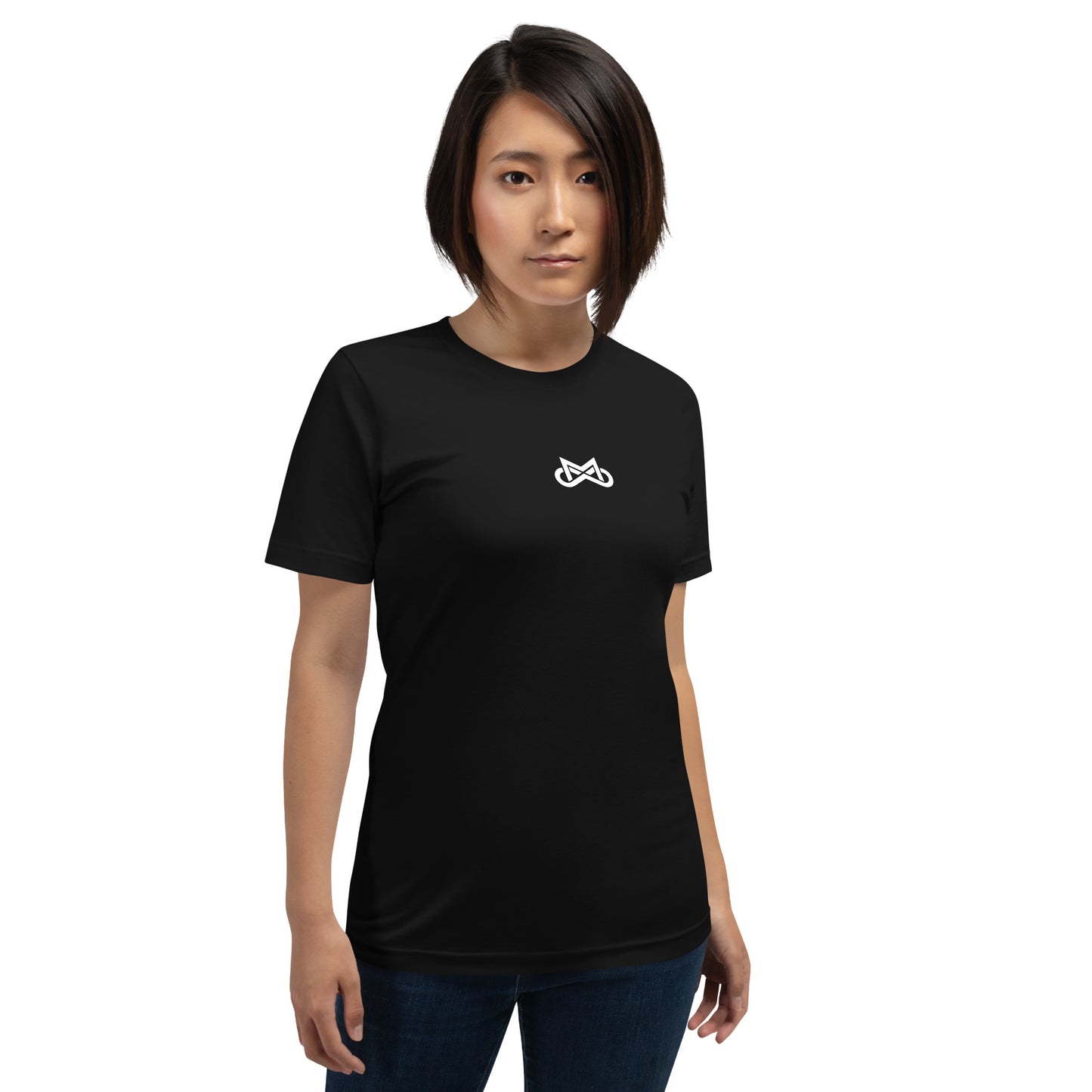 Together We Rise Above: Women's Empowerment T-Shirt for Cancer Awareness & Support
