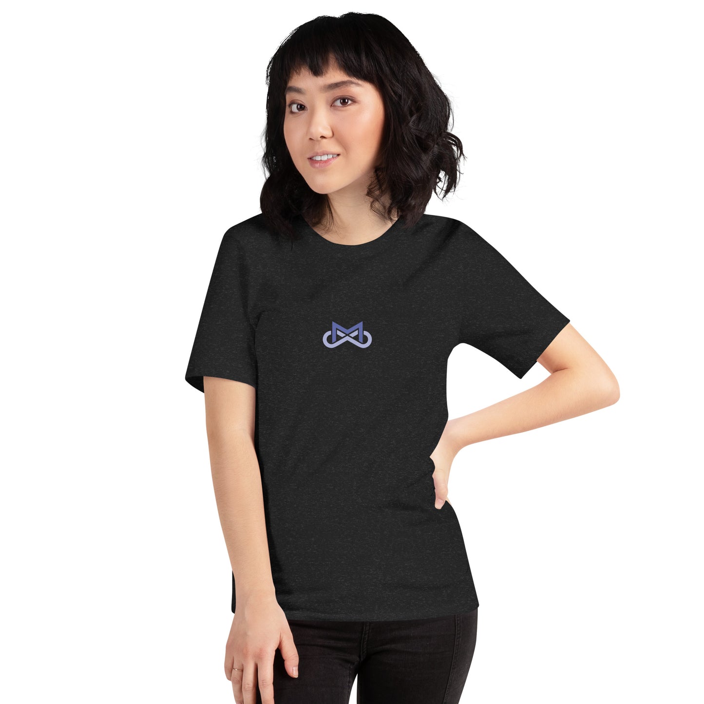 Stomach Cancer IM Possible Women's t-shirt