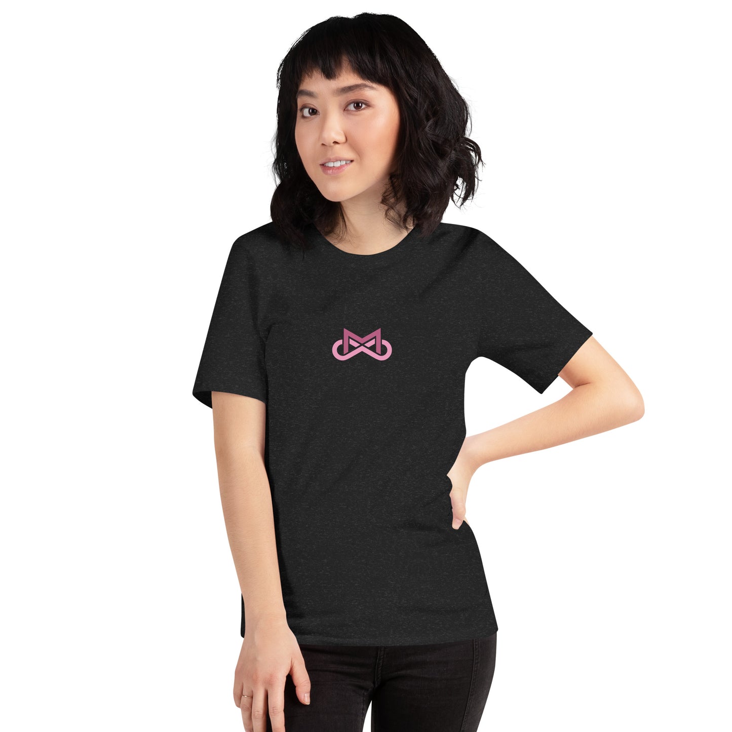 Breast Cancer IM Possible Women's T-Shirt - Awareness, Strength, Hope, Survivor, Gift, Fight for support