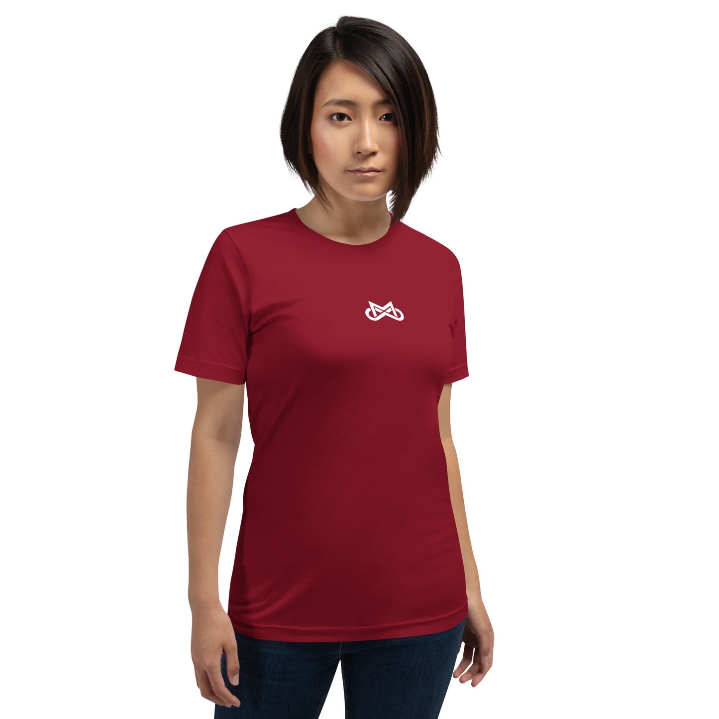 Together We Rise Above: Women's Empowerment T-Shirt for Cancer Awareness & Support