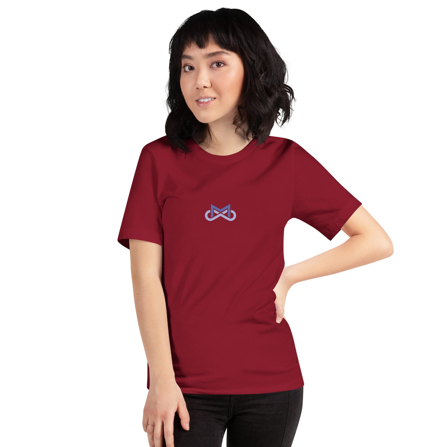 Stomach Cancer IM Possible Women's t-shirt