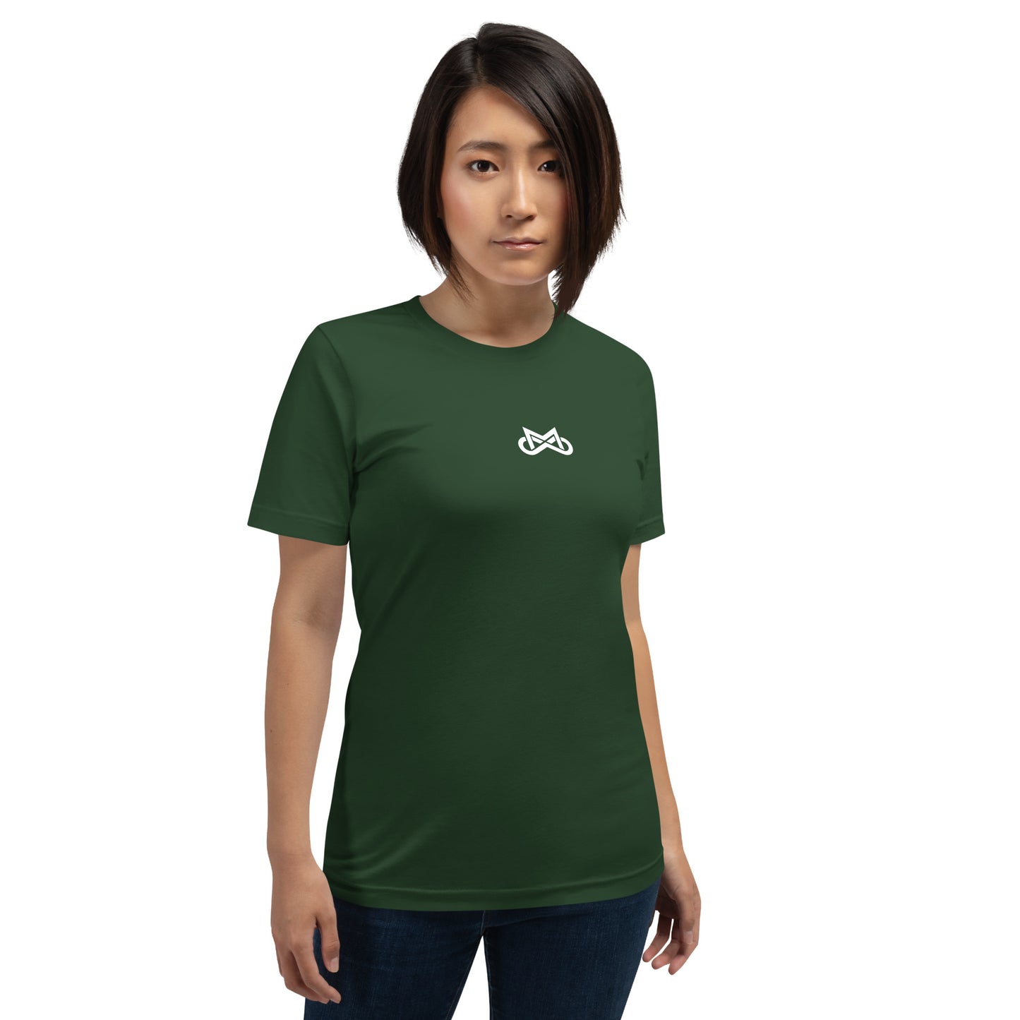 Together We Rise Above: Women's Empowerment T-Shirt for Cancer Awareness & Support