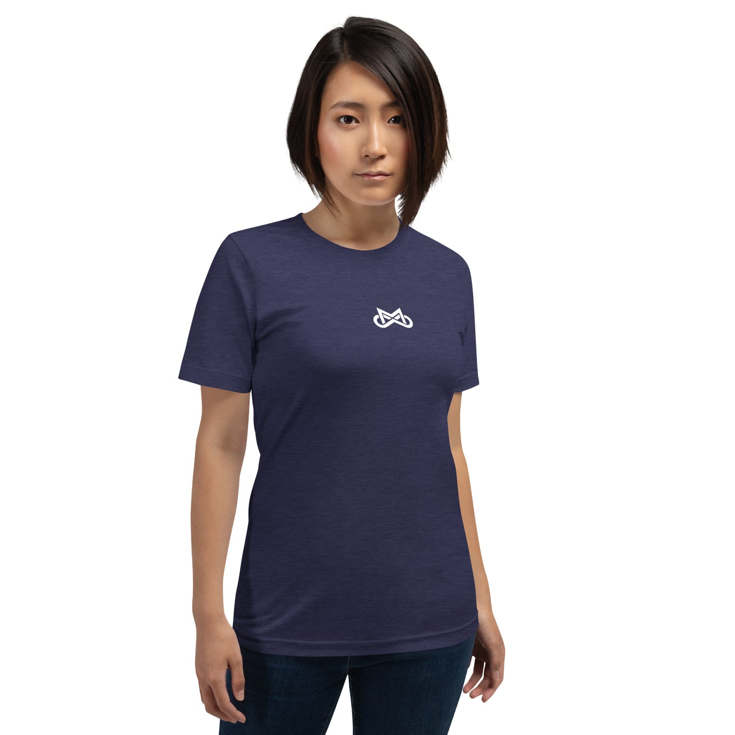 Together We Rise Above: Women's Empowerment T-Shirt for Cancer Awareness & Support