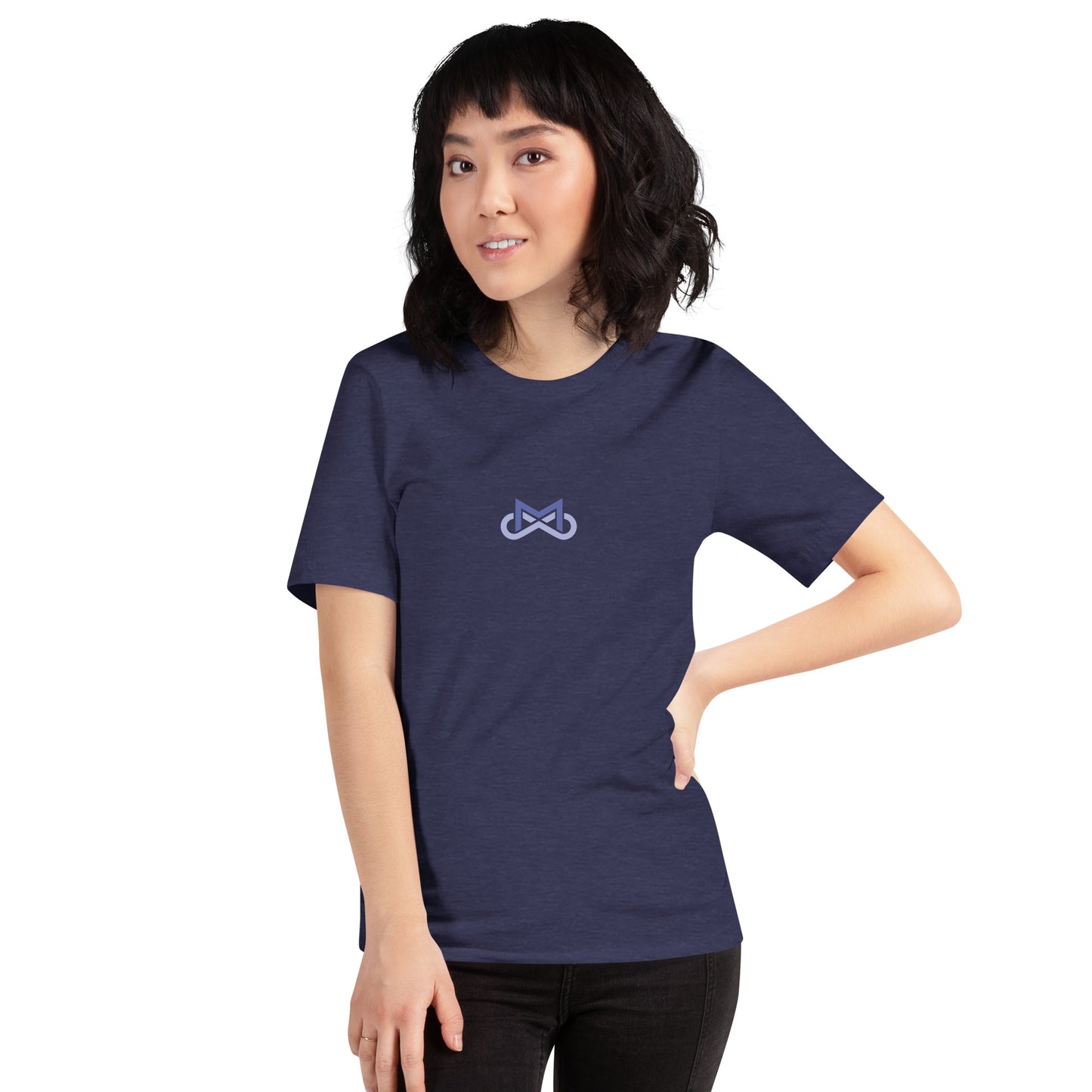 Stomach Cancer IM Possible Women's t-shirt