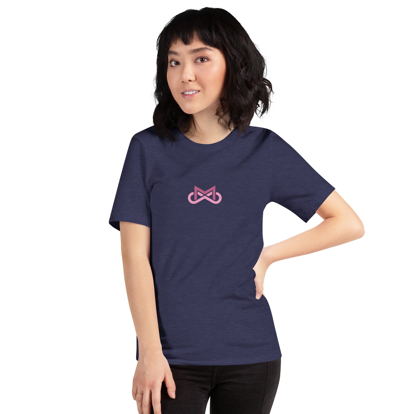 Breast Cancer IM Possible Women's T-Shirt - Awareness, Strength, Hope, Survivor, Gift, Fight for support