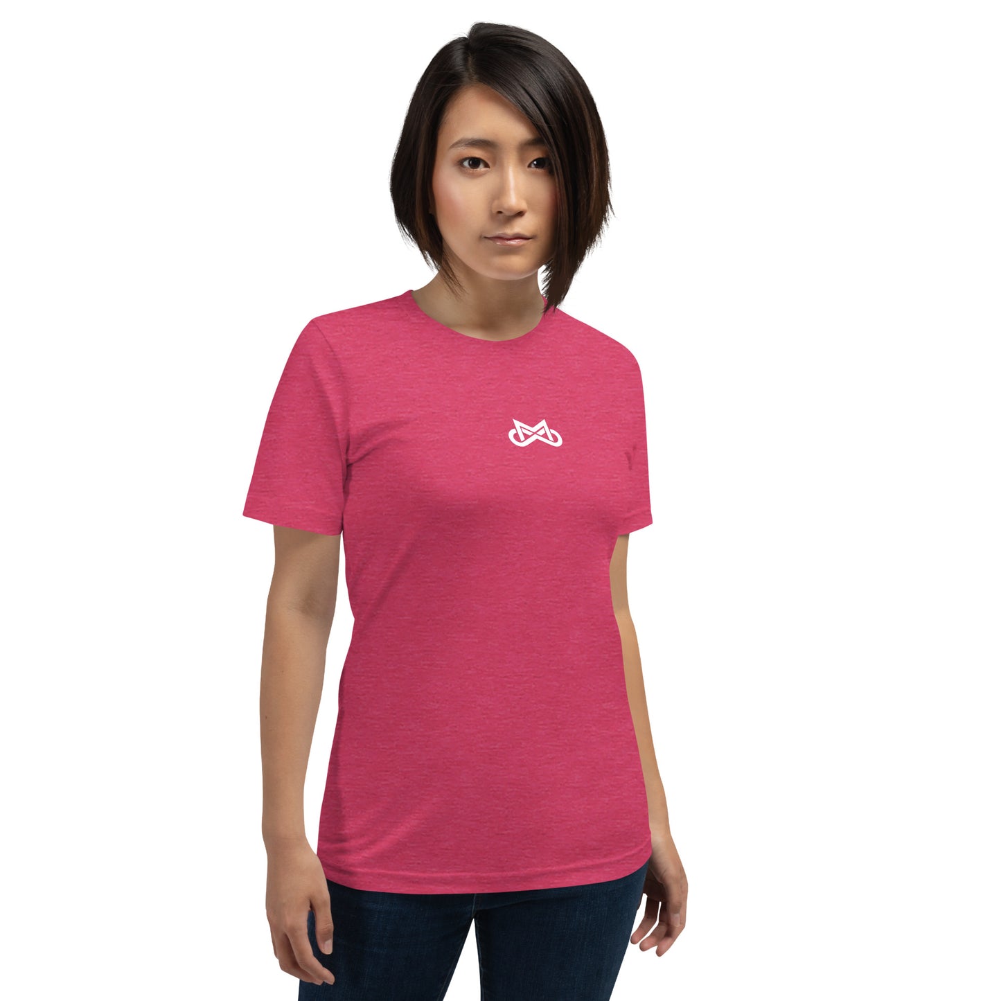 Together We Rise Above: Women's Empowerment T-Shirt for Cancer Awareness & Support