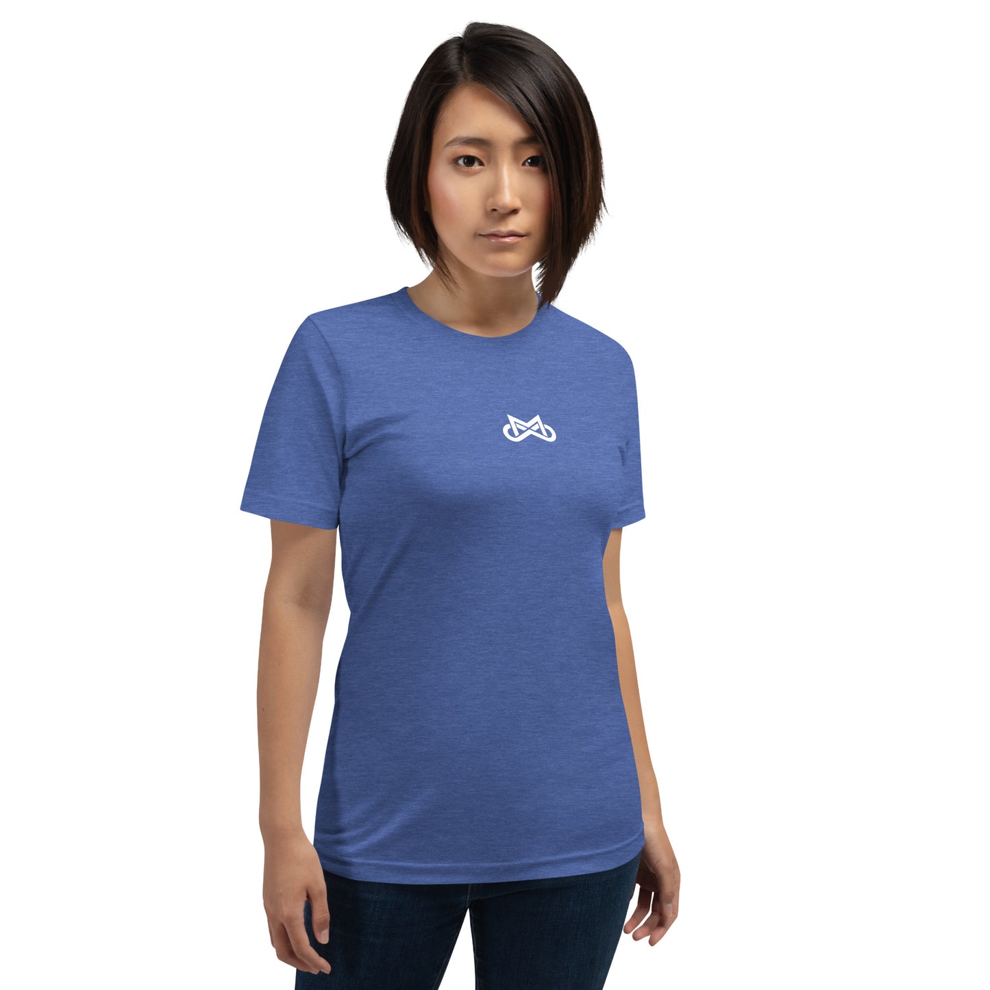 Together We Rise Above: Women's Empowerment T-Shirt for Cancer Awareness & Support