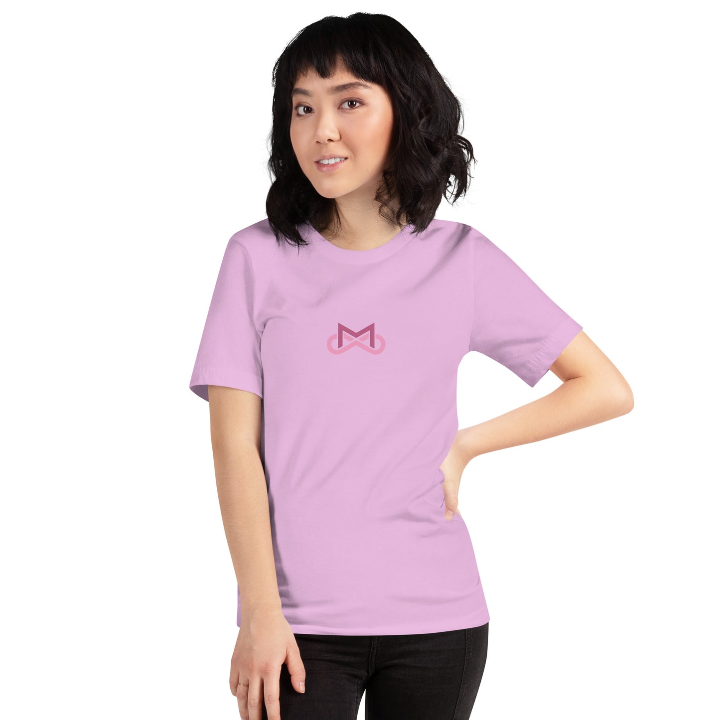Breast Cancer IM Possible Women's T-Shirt - Awareness, Strength, Hope, Survivor, Gift, Fight for support