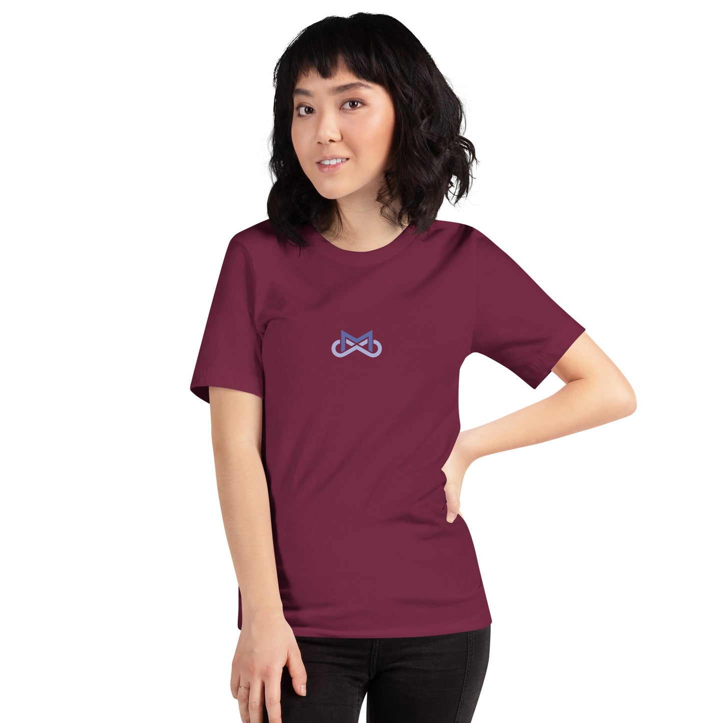 Stomach Cancer IM Possible Women's t-shirt