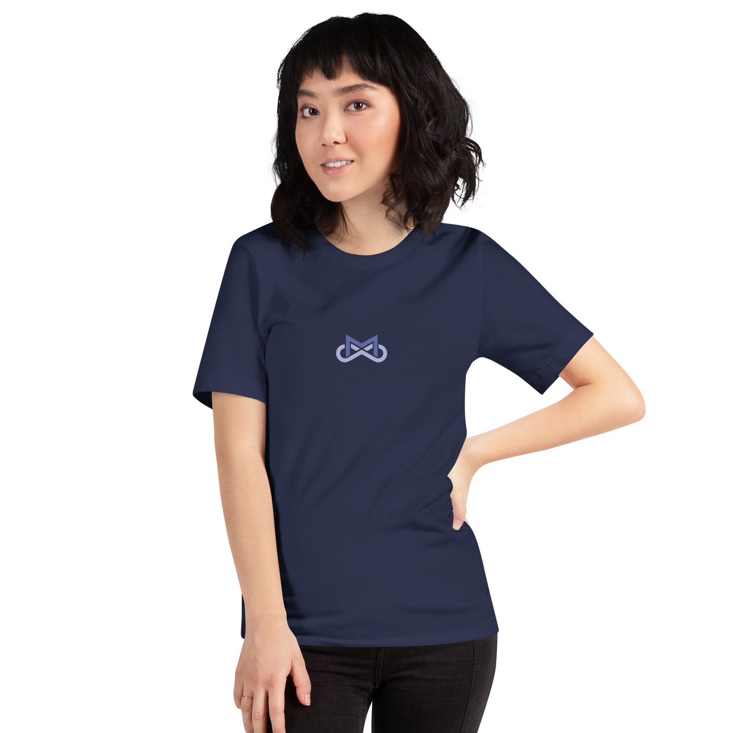 Stomach Cancer IM Possible Women's t-shirt