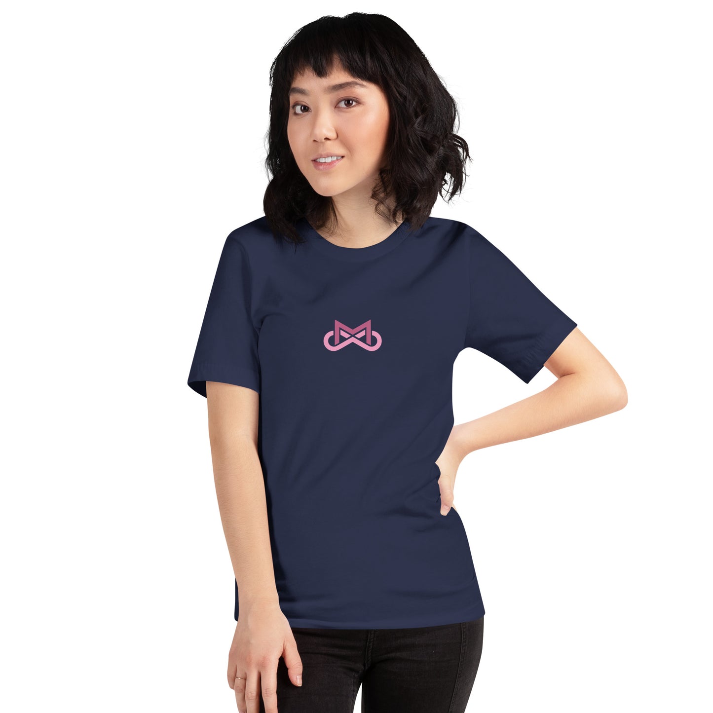 Breast Cancer IM Possible Women's T-Shirt - Awareness, Strength, Hope, Survivor, Gift, Fight for support