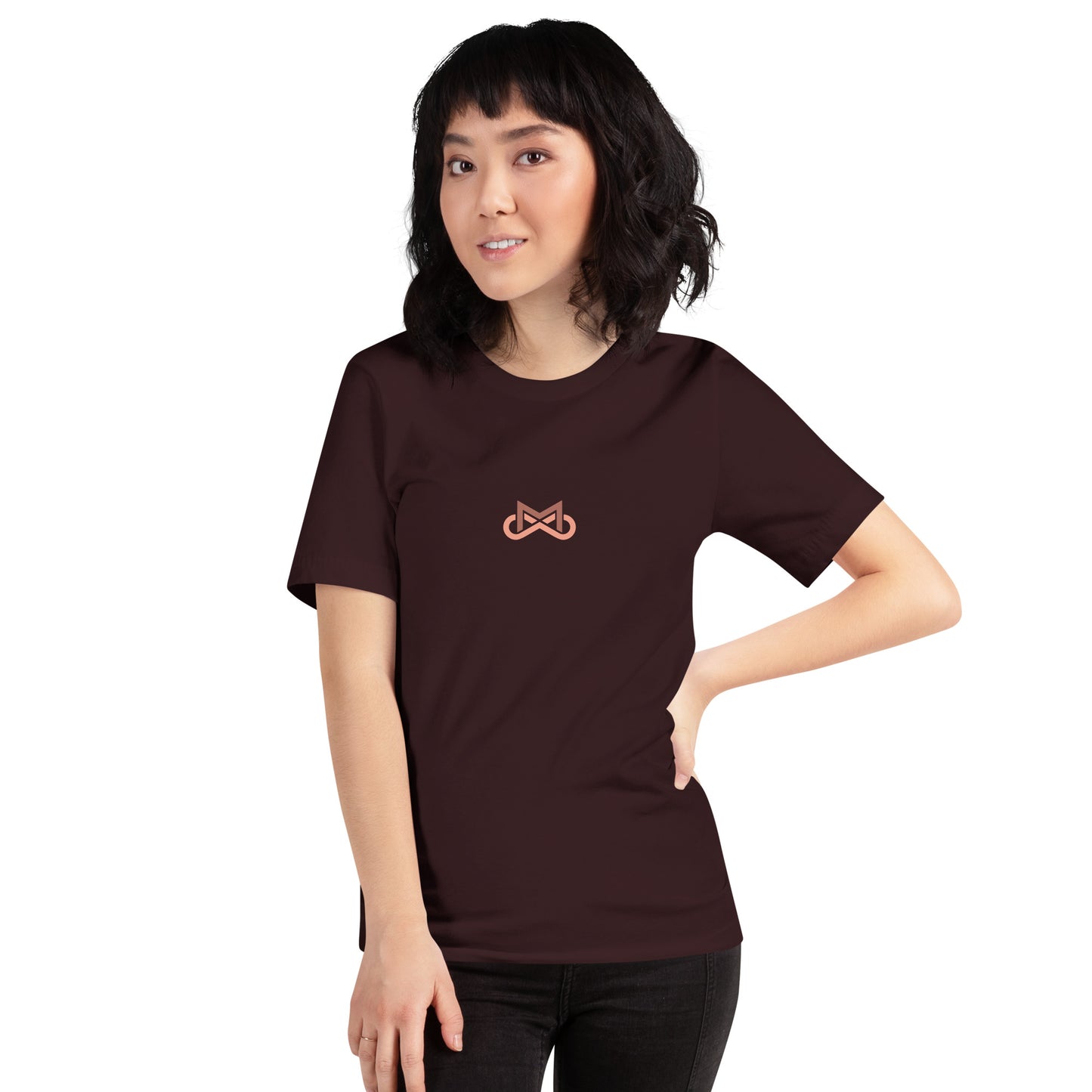 Uterine Cancer IM Possible Women's t-shirt