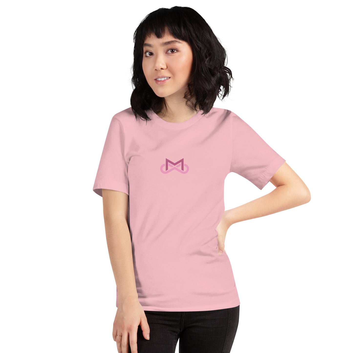 Breast Cancer IM Possible Women's T-Shirt - Awareness, Strength, Hope, Survivor, Gift, Fight for support