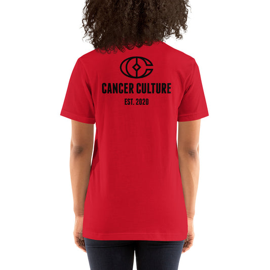 CancerCulture® Women’s Classic Tee | Infinite Motiv