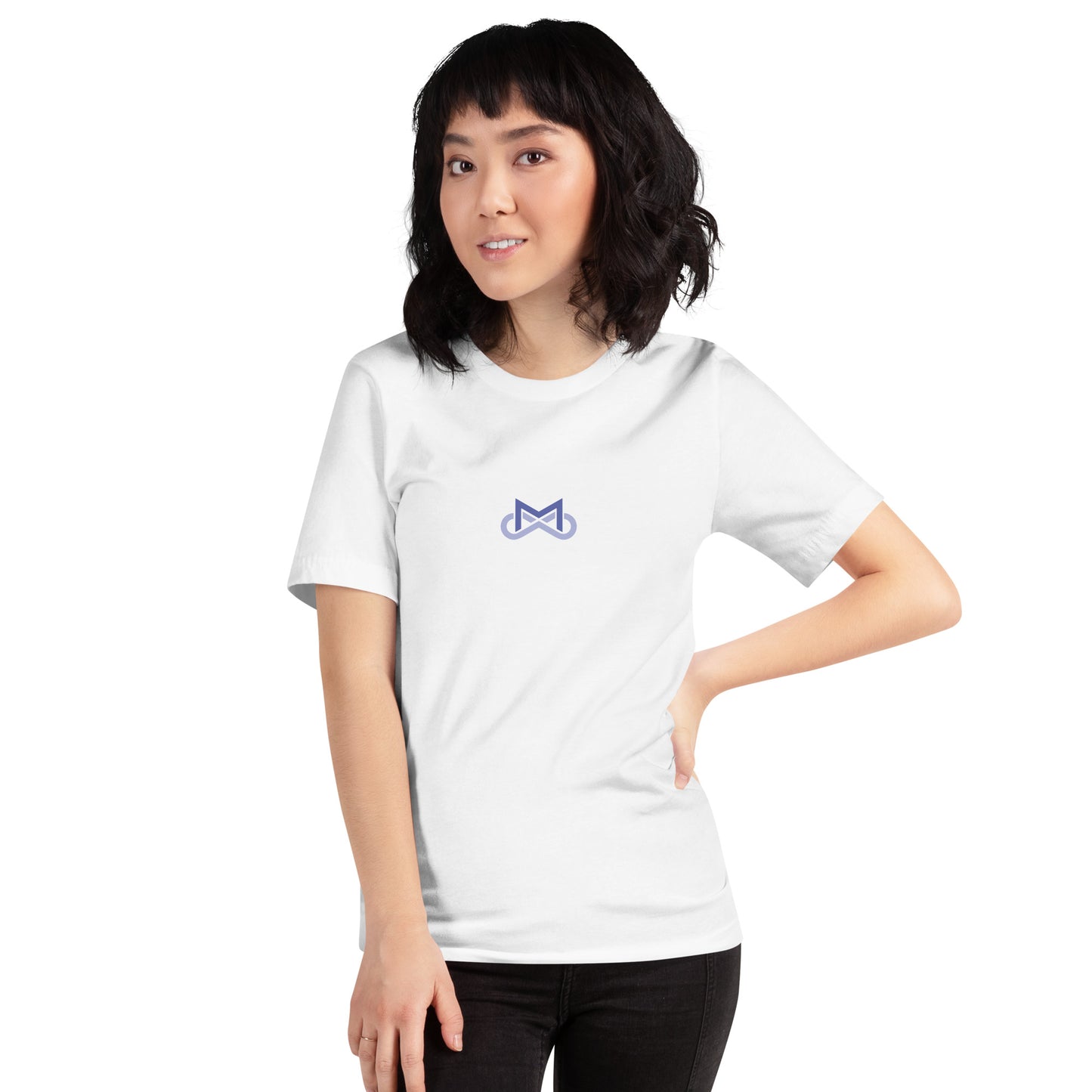 Stomach Cancer IM Possible Women's t-shirt