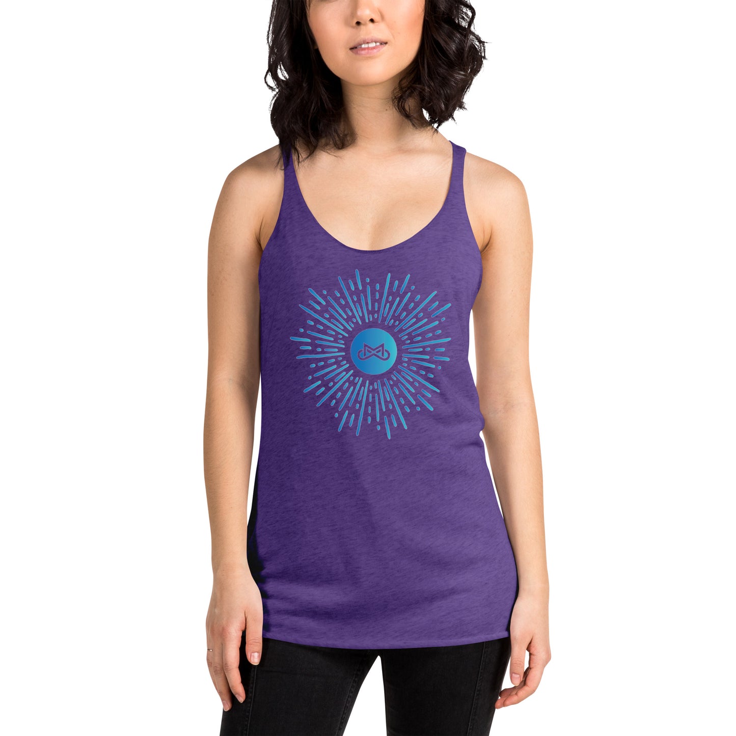 Thyroid Cancer Women's Tank
