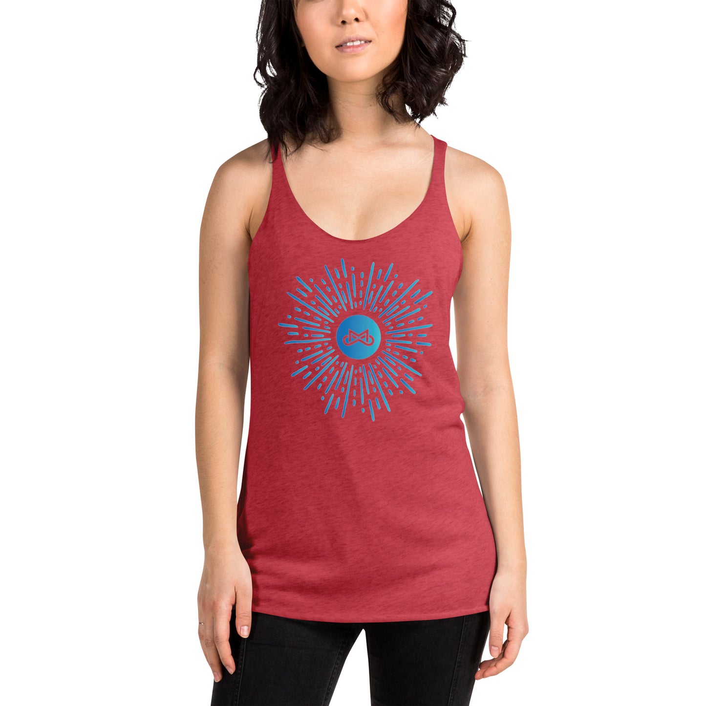 Thyroid Cancer Women's Tank