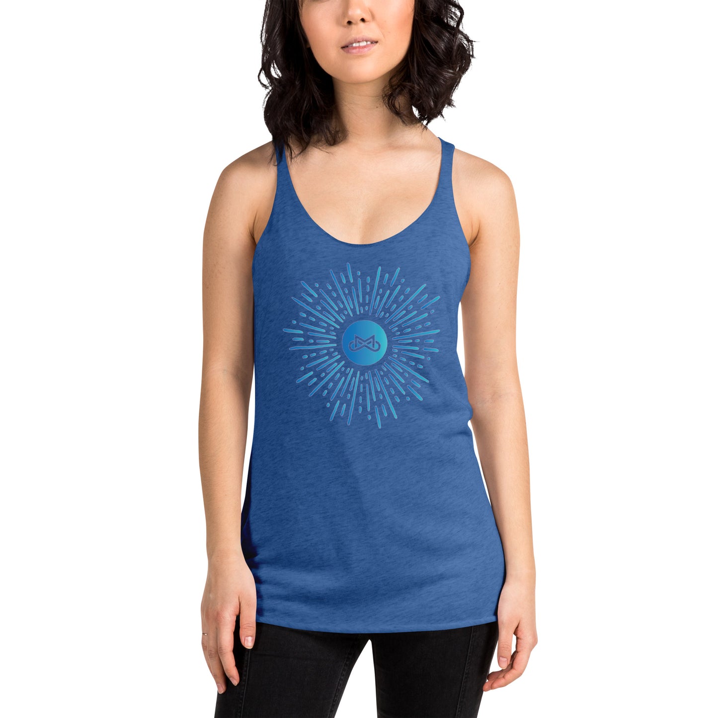 Thyroid Cancer Women's Tank