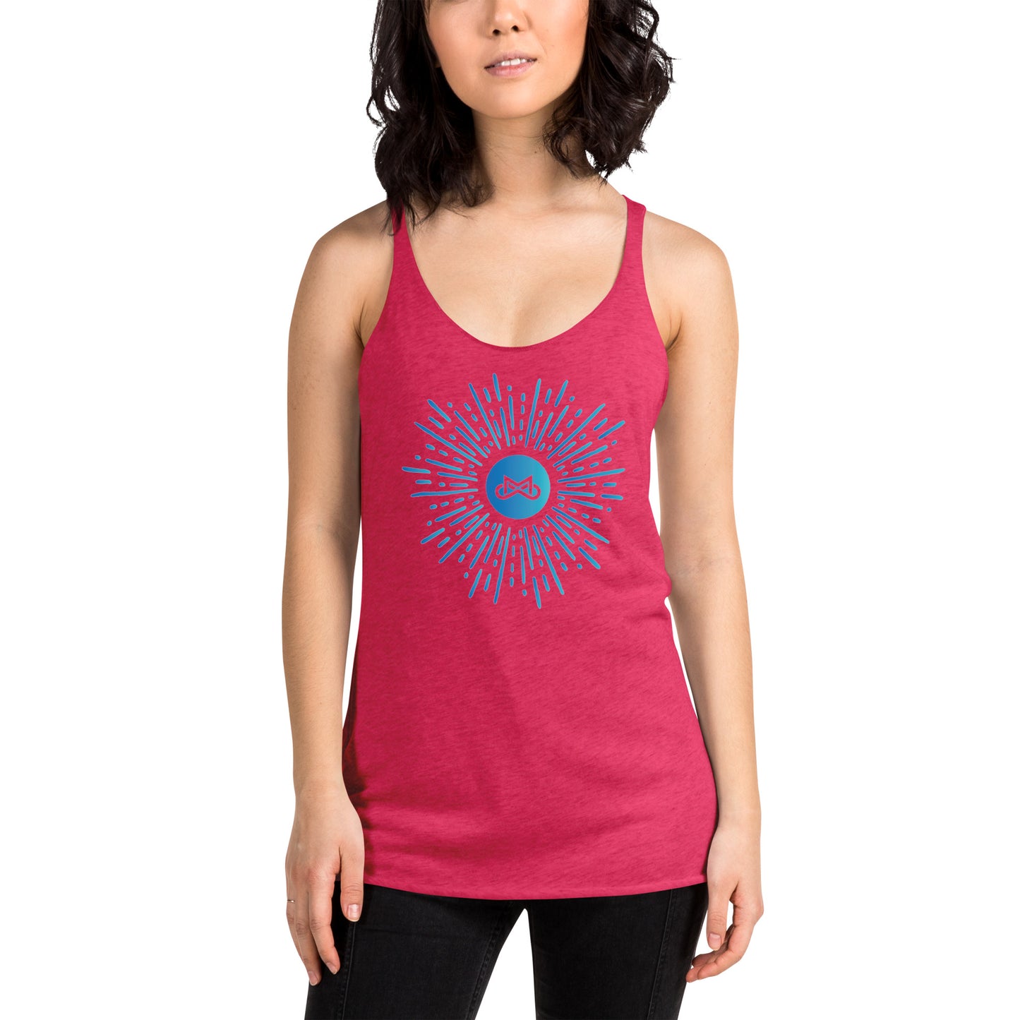Thyroid Cancer Women's Tank
